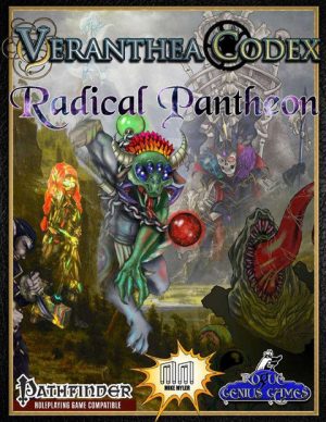 Radical Pantheon