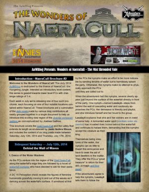 Wonders of Naeracull (4 Titles) - Image 2
