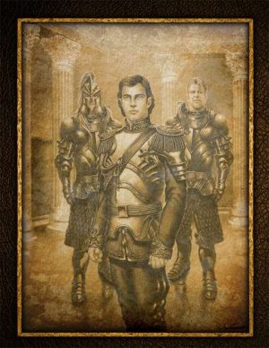 Snow White GM Screen - Image 2