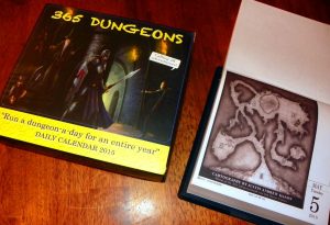 Dungeon 365 - Image 2