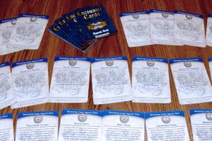 Aquatic Encounter Deck * - Image 2