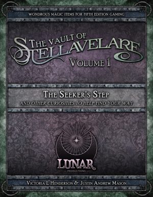 Vault of Stellavelare